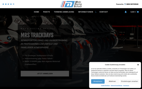 moto-racingschool.com