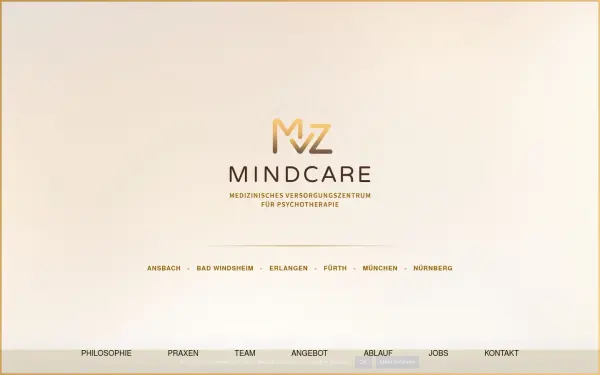 mvz-mindcare.de