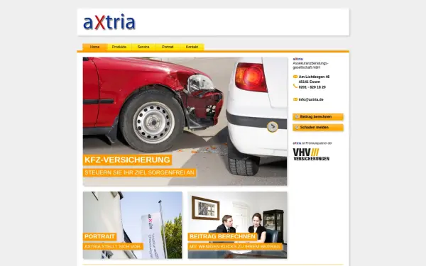 axtria.de
