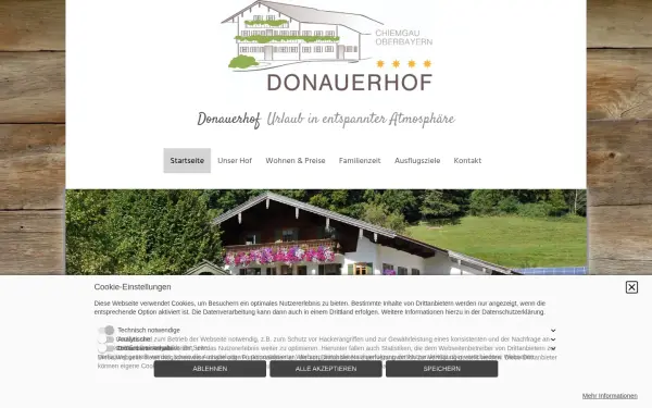 donauerhof.de