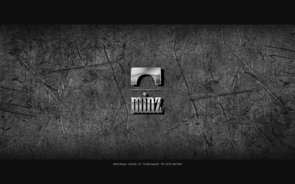 minzweb.de