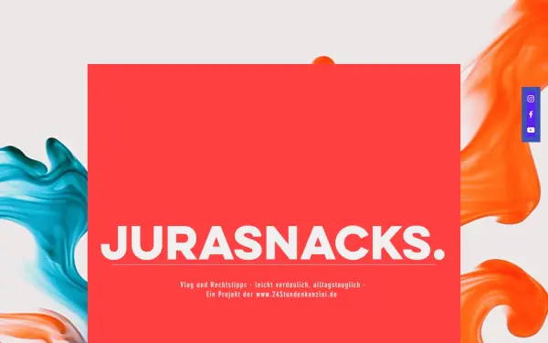 www.jurasnacks.de