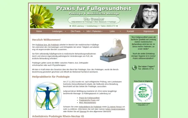 www.praxis-gember.de