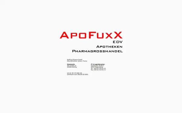 apofuxx.de