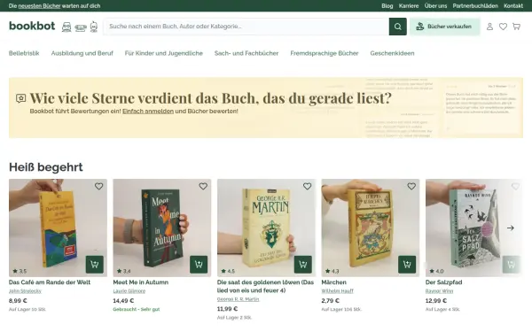 bookbot.de