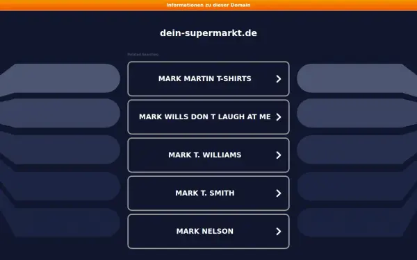 dein-supermarkt.de