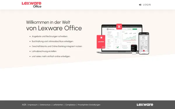 go.lexware.de