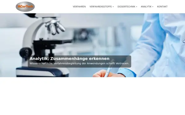www.acortech.de