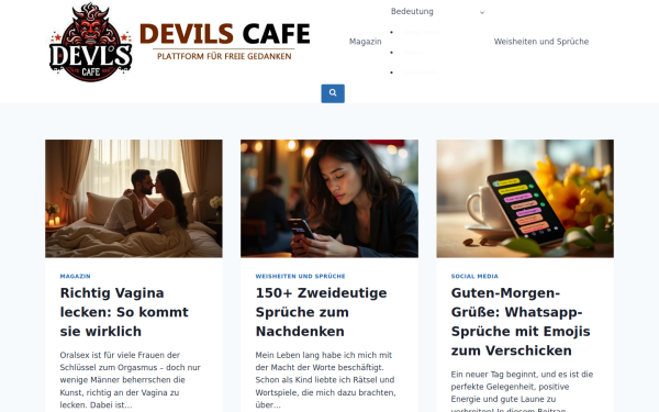 devilscafe.in