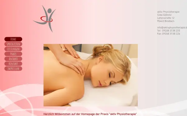 www.aktivphysiotherapie.de