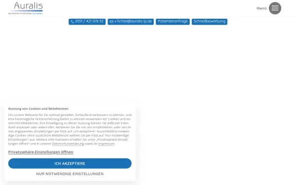 www.auralis-intensivpflege.de