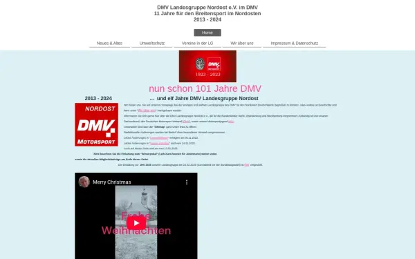 www.dmv-nordost.de