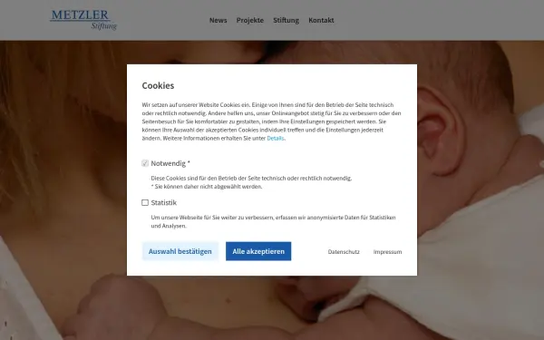 www.metzler-stiftung.de