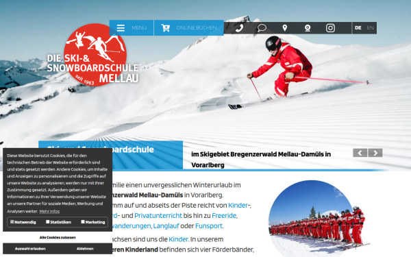 www.skischule-mellau.at