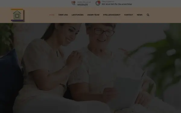 ambulanter-pflegedienst-rheingau.de