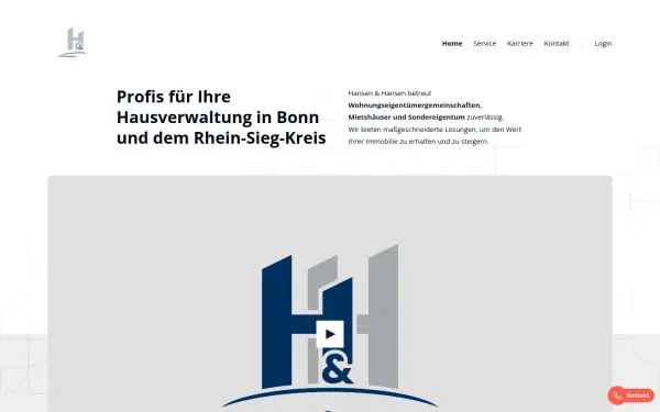 hausverwaltung-hansen.de