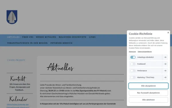 www.heimatfreunde-malsch.de
