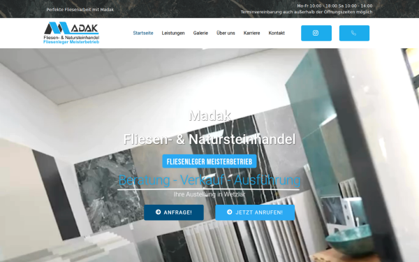madak.de