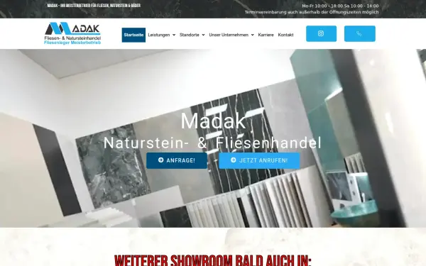 madak.de