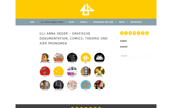 www.annaheger.de