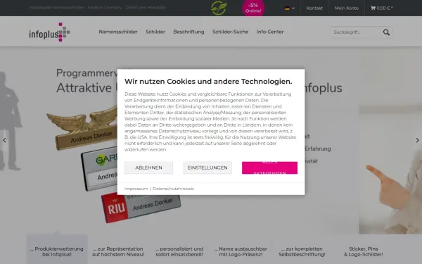 www.infoplus.de