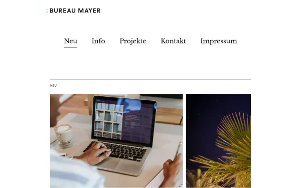 bureaumayer.de