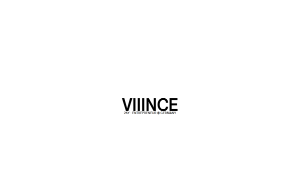 viiince.de