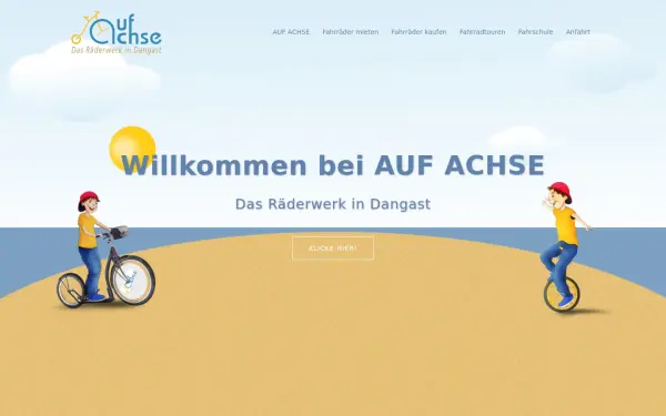 www.dangast-auf-achse.de