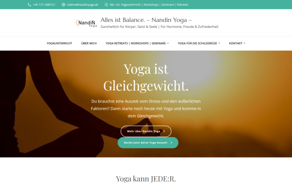 nandinyoga.de