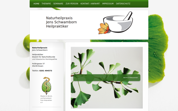 www.naturheilpraxis-werden.de