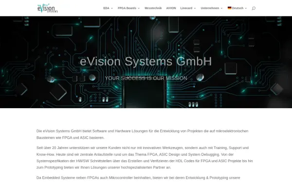 evision-systems.de