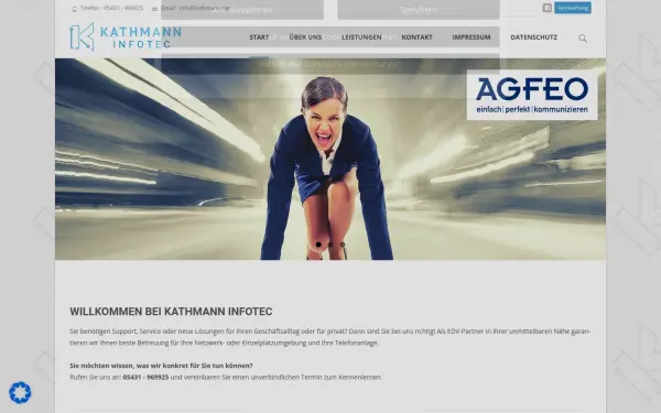 kathmann.net