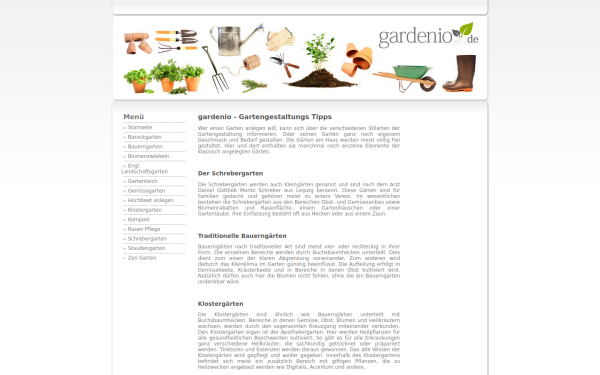 www.gardenio.de