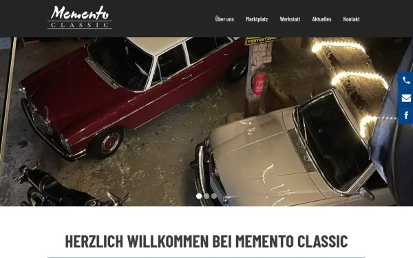 memento-classic.de