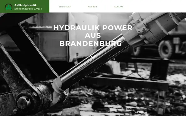 www.amr-hydraulik-brb.de