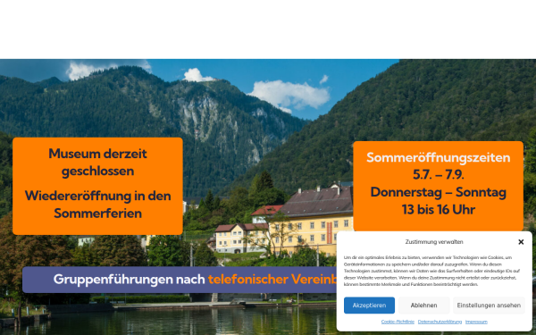 www.museumebensee.at
