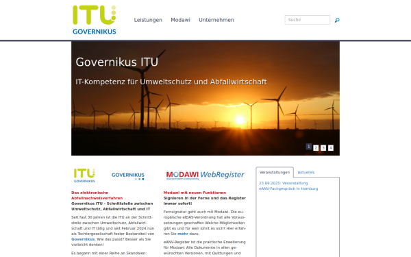www.consist-itu.de