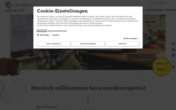 www.accordeon-special.de