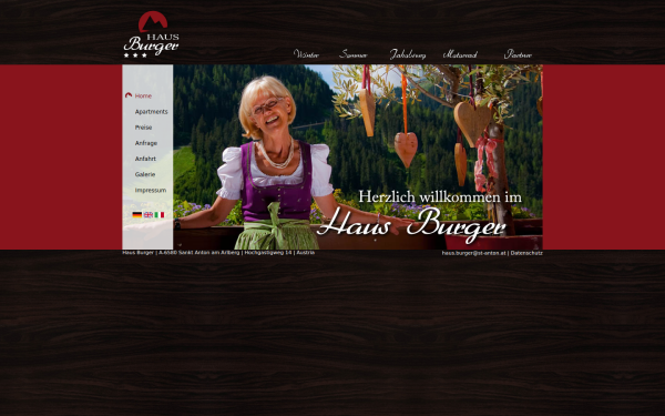 www.haus-burger-arlberg.at