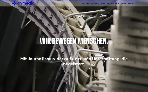chmedia.ch