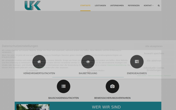 www.gutachten-kirste.de