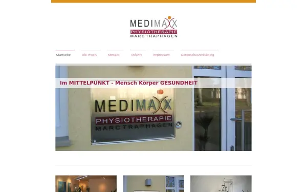www.medimaxx-praxis.de