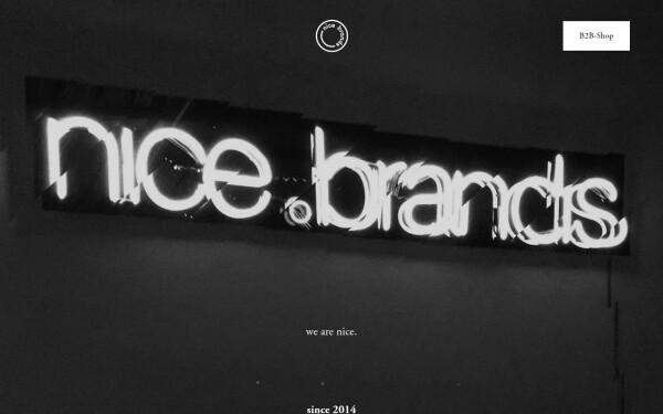 www.nice-brands.com