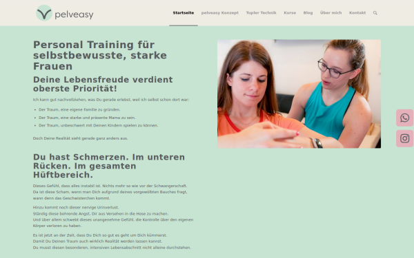 pelveasy.de