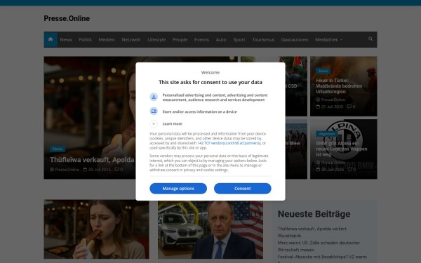 presse.online