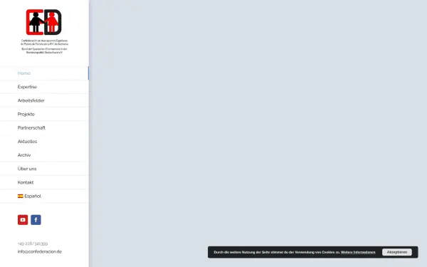 www.confederacion.de