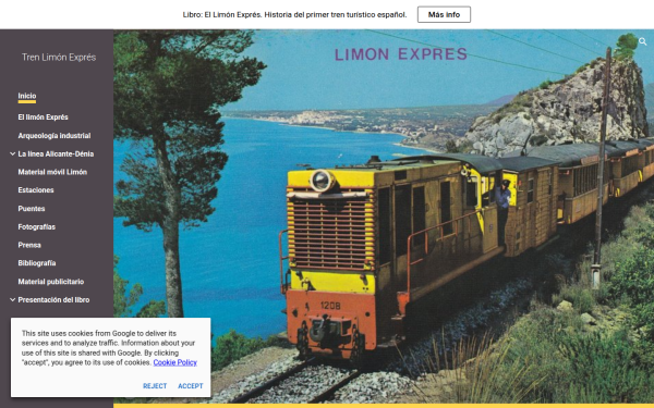 www.limonexpress.net