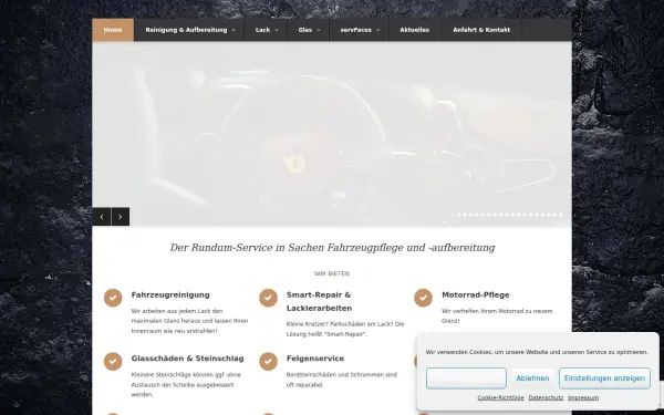 www.die-fahrzeugpflege.de
