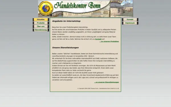 handelskontor-bonn.de