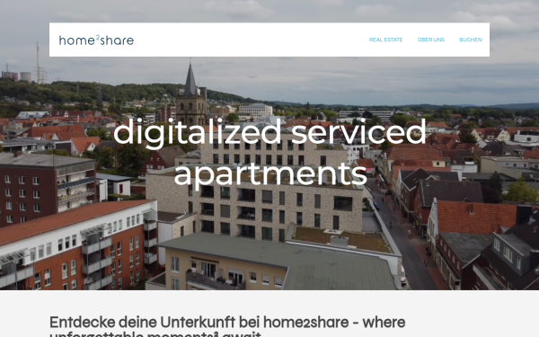 home2share.de